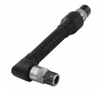 Wolfcraft 1573000 Cavalligliari a mano angolare con 2 colpi di morso I 1573000 i NEW