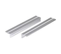 wolfcraft 2 ganasce protettive per banchi morsa I 6171000 I Per la protezione de