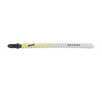 WOLFCRAFT 2324000 LAME PER SEGHETTO ALTERNATIVO HCS 130 MM CON MANICO A T 1 PZ
