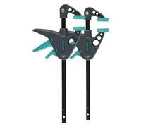 E_0002_S7907115 Wolfcraft Sergente monomanuale Wolfcraft 40-110 mm Clima E Brico
