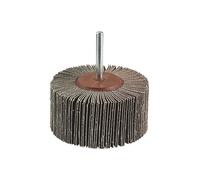 Wolfcraft 2037000 Mola a ventaglio Wolfcraft 2037000 diametro 20 mm grana 120