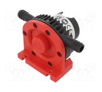 WOLFCRAFT 2202000 Pompa
