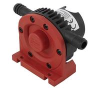 Wolfcraft 2202000 - Pompa autoaspirante 1300 l/h - NUOVO