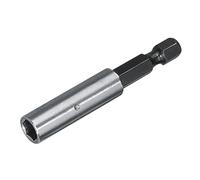 Wolfcraft 2426000 Porta inserti 60 mm