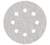 wolfcraft Disco abrasivo velcrato per colori/vernici, 1153100