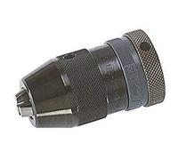 Wolfcraft 2606000 - Mandrino autoserrante capacit 1,5-13 mm - NUOVO