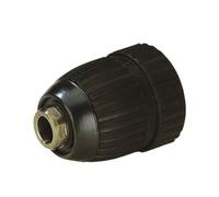 Wolfcraft 2618000 - Mandrino autoserrante capacit 1,5-13 mm - NUOVO