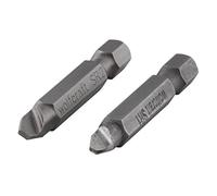 Wolfcraft 2982000-2 Estrattori di viti - NUOVO