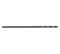wolfcraft Punta in metallo HSS rullata, 7491010