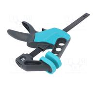 WOLFCRAFT 3020000 Morsetto universale