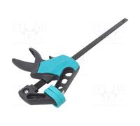 WOLFCRAFT 3021000 Morsetto universale