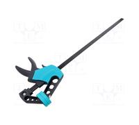 WOLFCRAFT 3023000 Morsetto universale