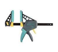Wolfcraft 3030000 Morsetto a barra 1 pz 15 cm 210 410 mm 120 kg