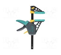 WOLFCRAFT 3030000 Morsetto universale