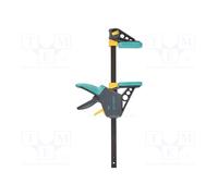 WOLFCRAFT 3031000 Morsetto universale