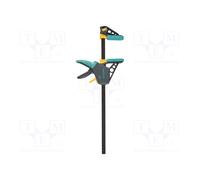 WOLFCRAFT 3032000 Morsetto universale