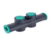 Wolfcraft 3038000-1 Connector PRO/Easy - Adattatore per morsetti per uso a mano