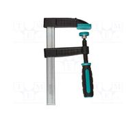 WOLFCRAFT 3057000 Morsetto universale