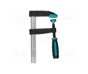 WOLFCRAFT 3057000 Morsetto universale