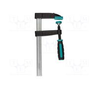 WOLFCRAFT 3058000 Morsetto universale