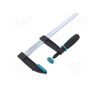 WOLFCRAFT 3059000 Morsetto universale