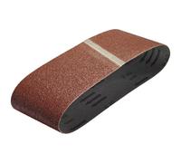 Wolfcraft 3122000 Carta abrasiva a nastro Dimensione dei grani 40 (L x L) 690