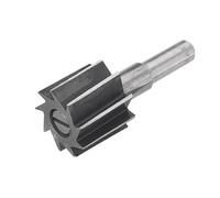 Wolfcraft 3260000 Taglierine di riduzione Dimensione, Ø 25 mm Diametro albero