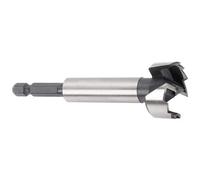 WOLFCRAFT 3310000 PUNTA FORSTNER 35 MM LUNGHEZZA TOTALE 90 1/4 6.3 1 PZ