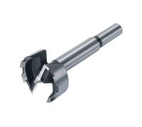 WOLFCRAFT 3315000 PUNTA FORSTNER 20 MM LUNGHEZZA TOTALE 90 ALBERINO