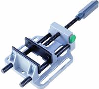 Wolfcraft 3410000 - Morsa universale, ampiezza ganasce 100 mm - NUOVO