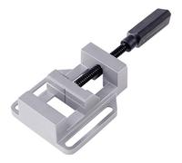 Wolfcraft 3412099 Morsa a vite 3412099 Larghezza becchi/ganasce: 68 mm Apertura