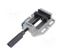WOLFCRAFT 3423000 Morsa per macchine