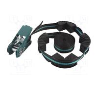 WOLFCRAFT 3441000 Morsetto a nastro