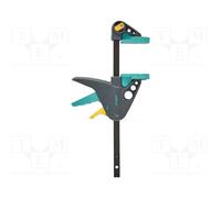 WOLFCRAFT 3456000 Morsetto universale