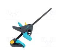 WOLFCRAFT 3457000 Morsetto universale