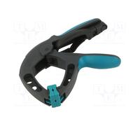 WOLFCRAFT 3458000 Morsetto universale