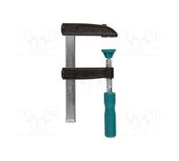 WOLFCRAFT 3606000 Morsetto universale