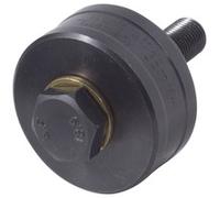 Wolfcraft 3754000 Blechlocher Stanzwerkzeug/Locher 35 mm