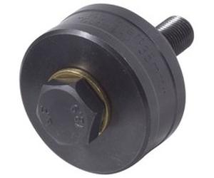 Wolfcraft 3754000 Blechlocher Stanzwerkzeug/Locher 35 mm