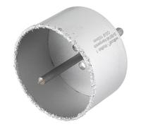 Wolfcraft 3899000 Sega a tazza 103 mm 1 pz.