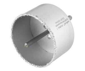 Wolfcraft 3899000 Sega a tazza 103 mm 1 pz.