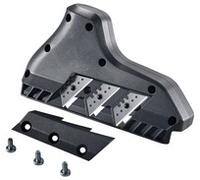 Wolfcraft Pialla Per Bordi Wolfcraft 4009000 Triplo Manuale Gesso S_0301_S792155