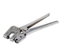 WOLFCRAFT 4029000 PUNZONATRICE PER PROFILI DI LAMIERA 270 MM 1 PZ