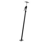 Wolfcraft 4042000 Supporto per cartongesso Nero Ceiling Support 30 kg max.