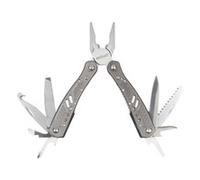 Wolfcraft 4080000 Metallo Nylon Metallico Multi Tool 13-in-1