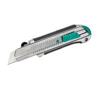 Wolfcraft 4081000 Coltellino professionale con lama a spezzare 2C 1 pz.