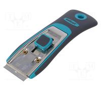WOLFCRAFT 4100000 Raschiatore