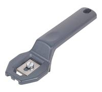 Wolfcraft 4300000 Tagliabordi frese per bordi