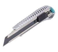 Wolfcraft 4306000 Cutter con lama a spezzare 18 mm in metallo 1 pz.