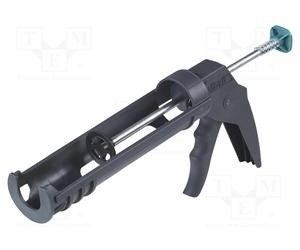 WOLFCRAFT 4351000 Pistola dosatrice